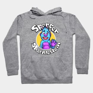 Spencer Sparklestein Hoodie